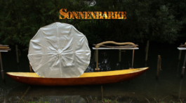 Sonnenbarke