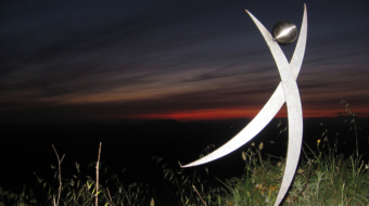 Zielläufer_Abendrot